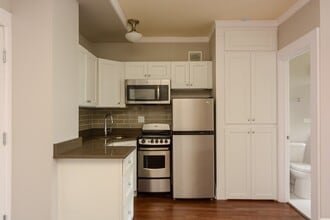 818 W Lakeside Pl, Unit A00C in Chicago, IL - Foto de edificio - Building Photo