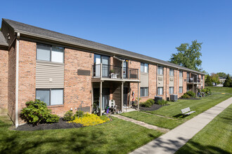 Asbury Woods Senior Apartments in Cincinnati, OH - Building Photo - Primary Photo