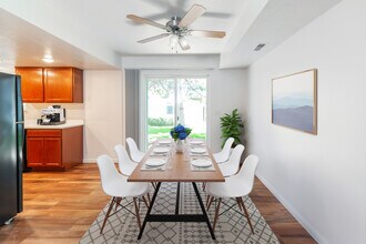 Devonshire Court in North Logan, UT - Building Photo - Building Photo
