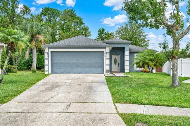 property at 10707 Palaiseau Ct
