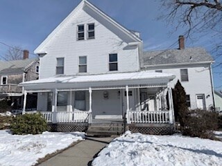 property at 445 Main St