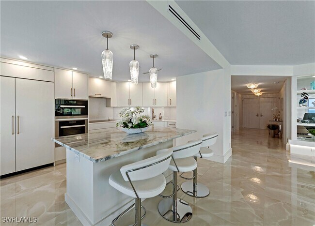 property at 8111 Bay Colony Dr