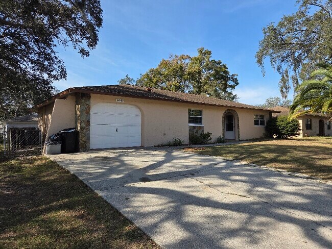 8649 Forest Lake Dr in Port Richey, FL - Building Photo - Building Photo