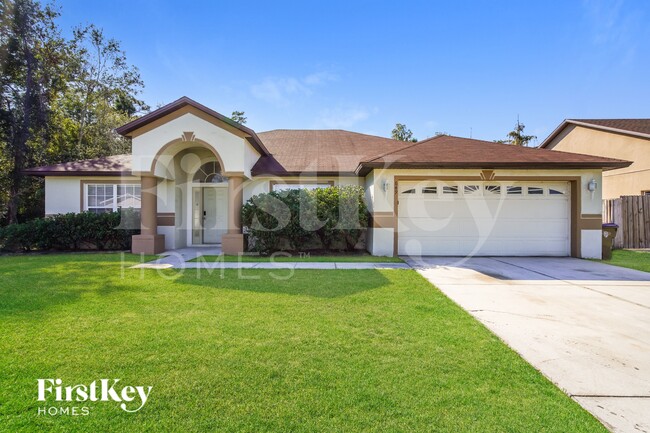 property at 649 Rosaro Ct