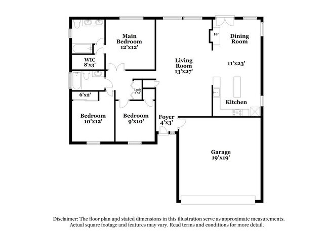 1623 E Oakland St in Chandler, AZ - Building Photo - Building Photo