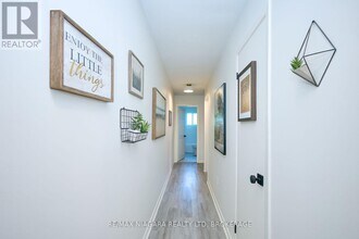 141 Plymouth Rd in Welland, ON - Building Photo - Building Photo