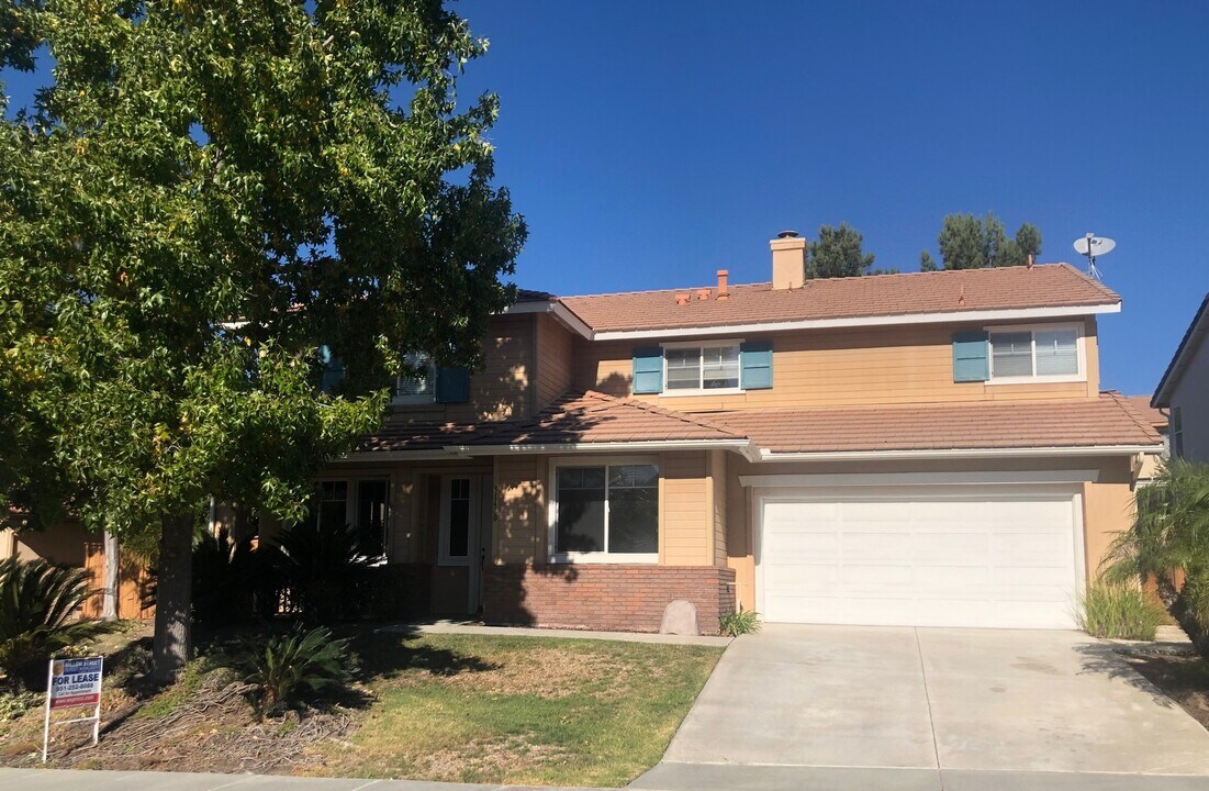 31480 Culbertson Ln in Temecula, CA - Building Photo