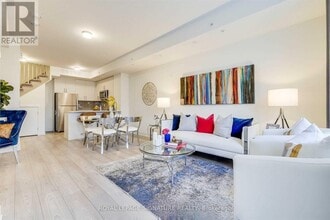 3492 Widdicombe Way in Mississauga, ON - Building Photo - Building Photo