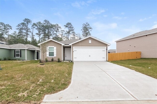 27122 Leonardo Dr in Magnolia, TX - Building Photo - Building Photo