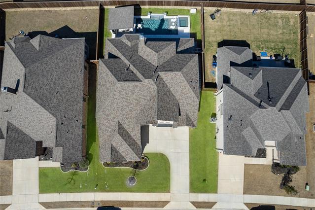 16921 Eastbrook Dr in Celina, TX - Building Photo - Building Photo