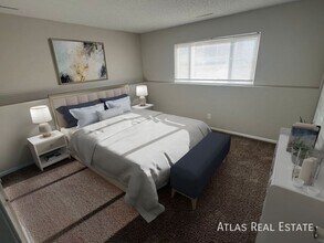 4479 E Pikes Peak Ave in Colorado Springs, CO - Building Photo - Building Photo