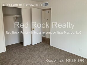 401 Cerro De Ortega Dr SE in Rio Rancho, NM - Building Photo - Building Photo