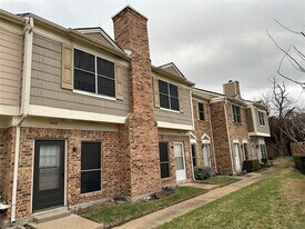 3801 14th St in Plano, TX - Building Photo