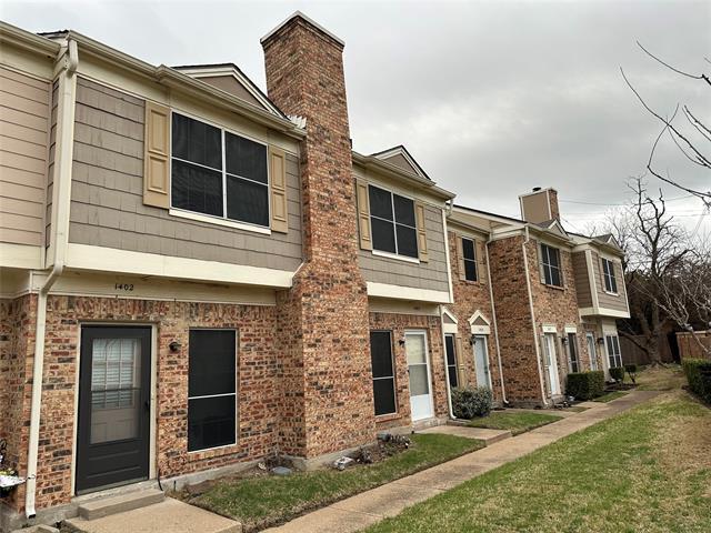 property at 3801 14th St