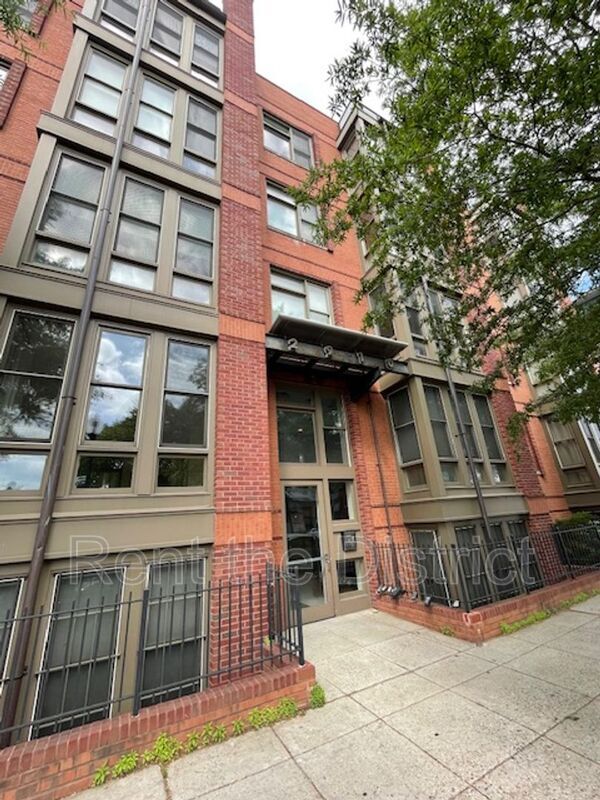 property at 2910 Georgia Ave NW