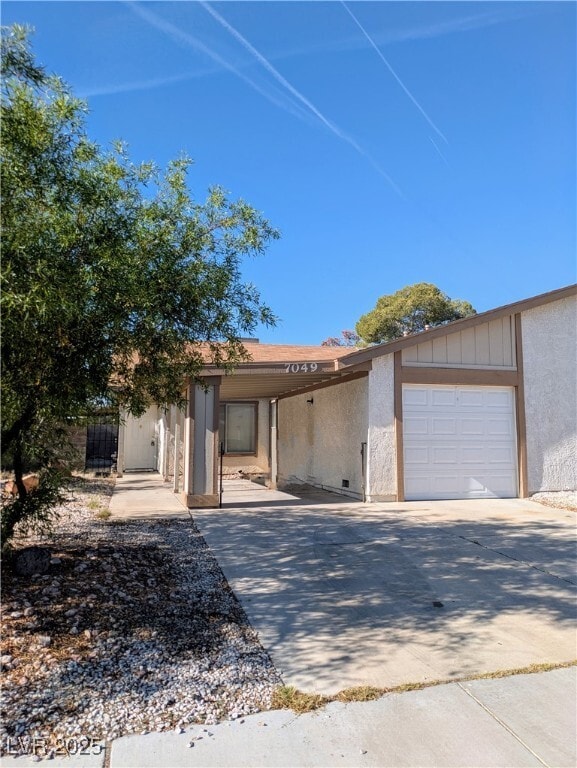 property at 7049 Sylvan Oak Dr