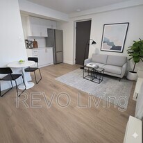 62 Triller Ave in Toronto, ON - Building Photo