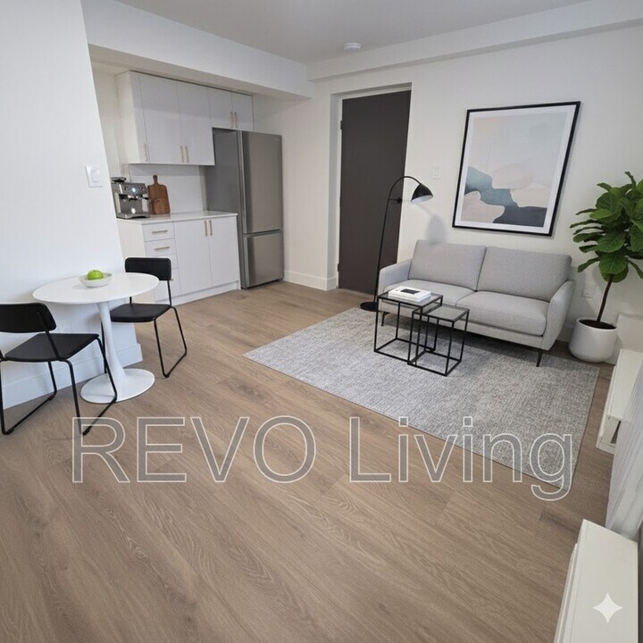 62 Triller Ave in Toronto, ON - Building Photo