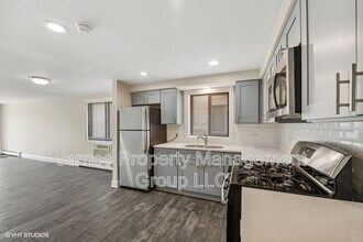 3936 N Narragansett Ave in Chicago, IL - Building Photo - Building Photo