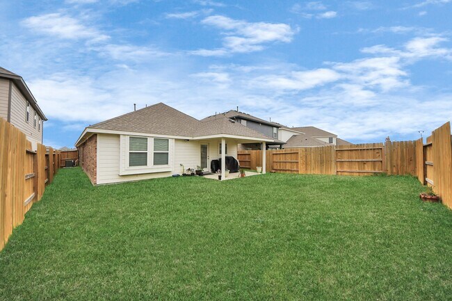 property at 21246 Montego Bay Dr