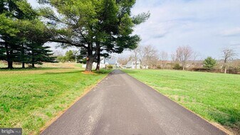 3679 Pickertown Rd in Chalfont, PA - Building Photo