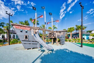 2986 Protagonist St in Kissimmee, FL - Building Photo - Building Photo