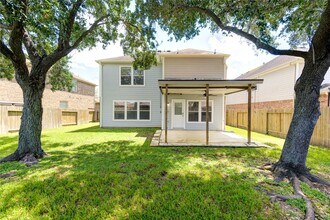 2115 Sherbrook Park Ln in Katy, TX - Foto de edificio - Building Photo