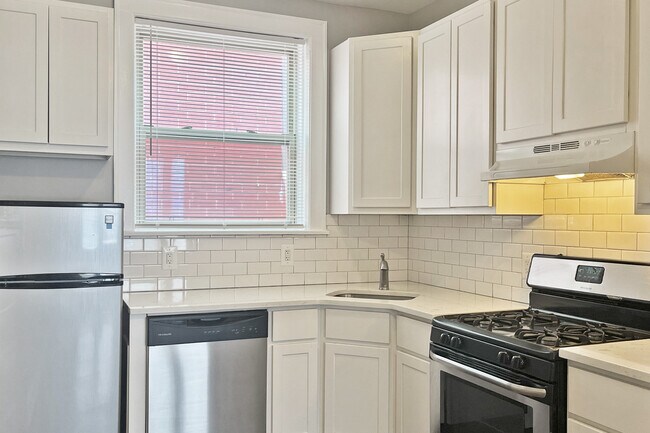 1026-1028 Washington Blvd. in Oak Park, IL - Building Photo - Building Photo