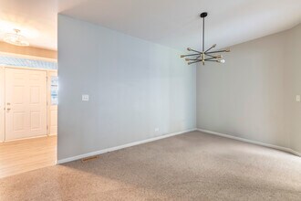 12220 Peartree Way in Plainfield, IL - Building Photo - Building Photo