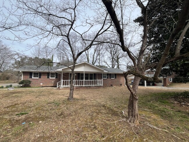 8 Greenleaf Dr SW in Rome, GA - Building Photo - Building Photo