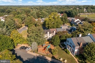 10603 Tuppence Ct in Rockville, MD - Building Photo - Building Photo