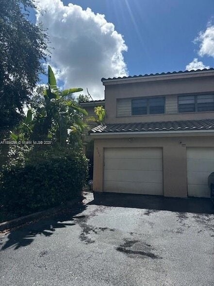 property at 8682 NW 40th St