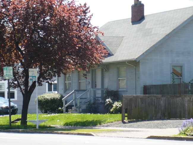 property at 1544 Patterson St