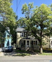 331 Munson St in New Haven, CT - Building Photo
