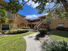4847 Via Palm Lakes in West Palm Beach, FL - Building Photo