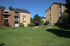 Christina Lakes DX West Apartments