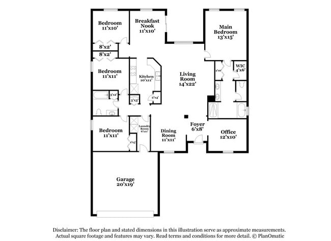 75094 Fern Creek Dr in Yulee, FL - Foto de edificio - Building Photo