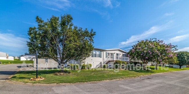 property at 1322 Silver Charm Way