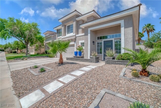 1929 Thunder Ridge Cir in Henderson, NV - Building Photo - Building Photo