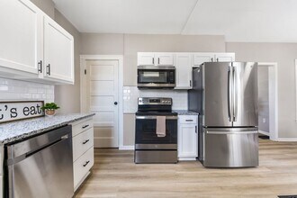 477 Hanford St in Columbus, OH - Building Photo - Building Photo