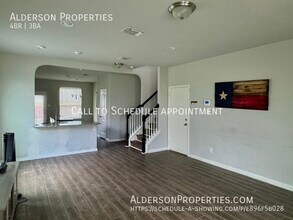 942 Pumpkin Rdg in New Braunfels, TX - Building Photo - Building Photo