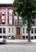 516 Bainbridge St in Brooklyn, NY - Building Photo