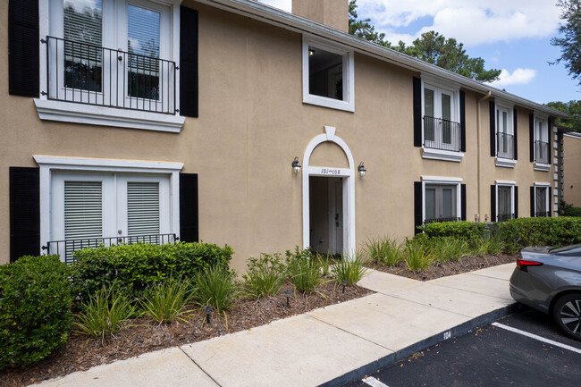 Windsor Pointe II at Windsor Parke in Jacksonville, FL - Building Photo - Building Photo