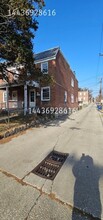 3900 Colborne Rd in Baltimore, MD - Building Photo - Building Photo