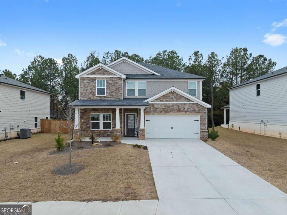 4171 Dean Grv Wy in Loganville, GA - Building Photo