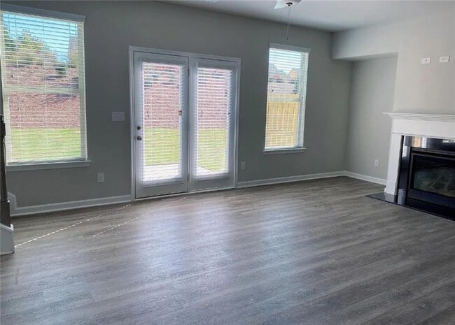 3737 Prospect Point Dr in Oakwood, GA - Building Photo - Building Photo