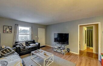 3514 Magnum Dr in Hermitage, TN - Foto de edificio - Building Photo