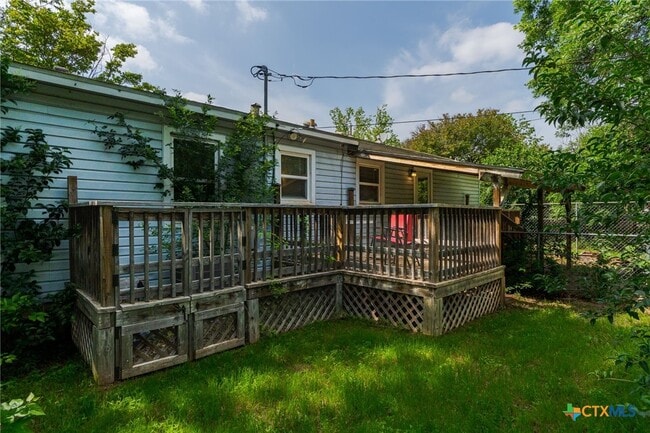 property at 508 Goodnight Dr