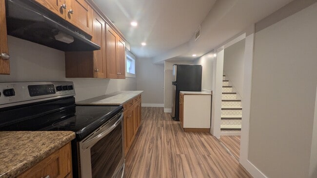 46050 Camrose Ave in Chilliwack, BC - Building Photo - Building Photo