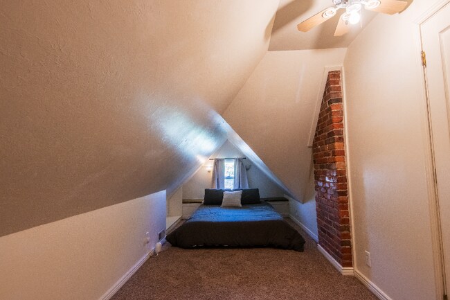 1748 S 200 E in Salt Lake City, UT - Building Photo - Building Photo